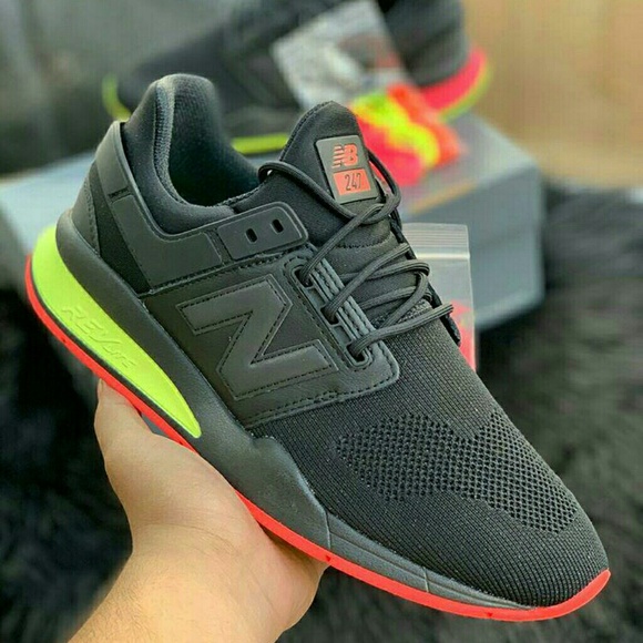 New Balance Other - New Balance 247v2 Tritium Men